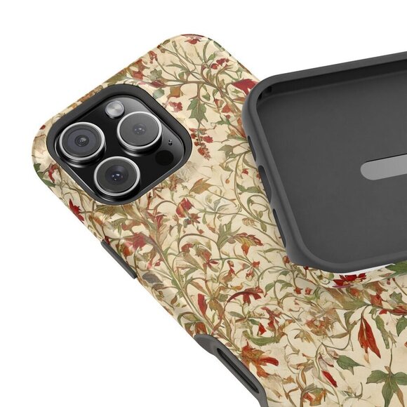 Printed Case for iPhone 14, iPhone 15, iPhone 16 (Plus/ Pro/ Pro Max), MARPC323 - Picture 7 of 13